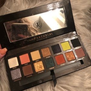 Anastasia Beverly Hills prism